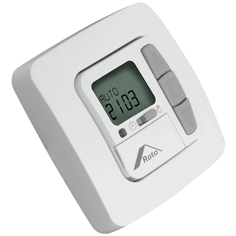 Steuerungen für 24 V