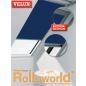 Preview: Velux Verdunkelungsrollo für VL/VF/VT/DG/085 S