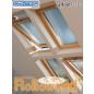 Preview: Contrio Anti-Hitze Schutz Markise für RoofLITE® MUR S6A