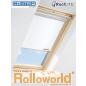 Preview: Contrio Verdunkelungsrollo Rollo für RoofLITE® DUR M6A