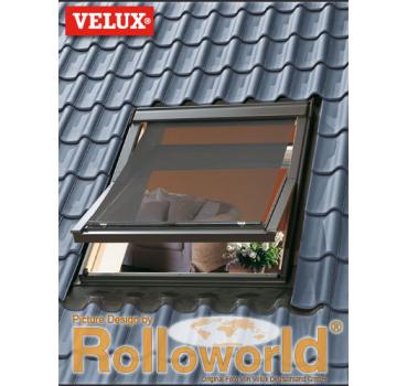 Velux Dachfenster Thermo Rollo GGL Holzfenster GTL GXL GHL GPL 