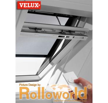 Velux Solar Markise für GGL/GTL/GGU/GTU/MSL/S08/608 S