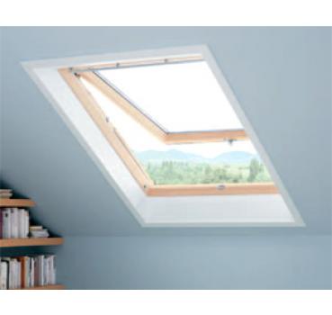 GHL Velux THERMO-STAR Aluminium