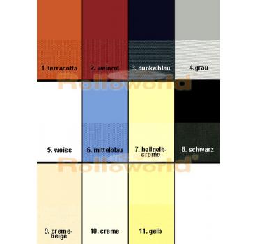 Sichtschutzrollo Haltekrallen für Velux VE/VK/VS/067