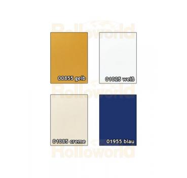Verdunkelungsrollo Thermo creme für Velux GGL/GPL/GHL/GTL C02 ALU