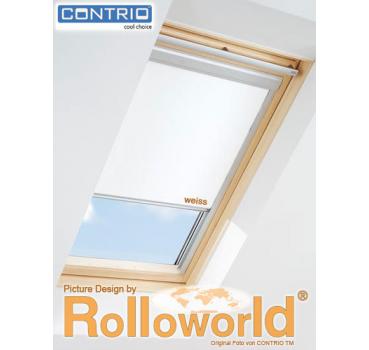 Contrio Verdunkelungsrollo Velux® GGL/GGU/DUR/M04/304