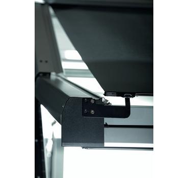 73_K / 73_H Roto Außenrollo Screen manuell