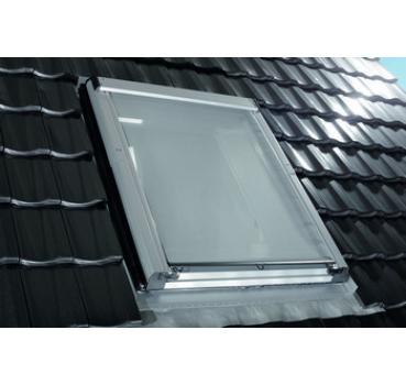 84_K SR / DA 3 K SR Roto Außenrollo Screen manuell