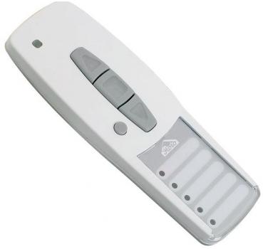Handsender Roto 5 Kanal
