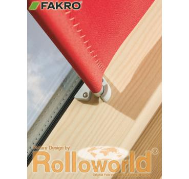 Original FAKRO Abdunkelungsrollo FTP/PTP 55/118 PG1