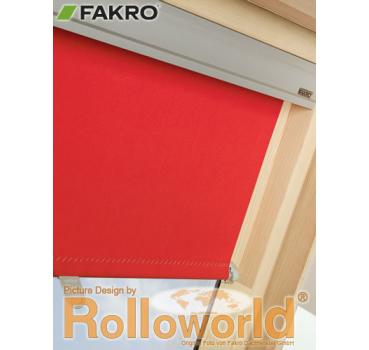 Original FAKRO Abdunkelungsrollo FTP/PTP 134/140 PG1