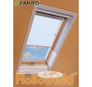 Fakro Abdunkelungsrollo für alle Fakro-Dachfenster ARS PG 2