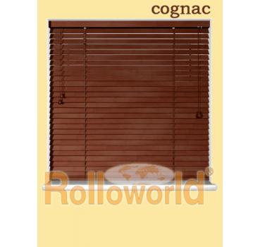 Holz Jalousie Jalousien 4 Farben / 60x120 / 60 x 120