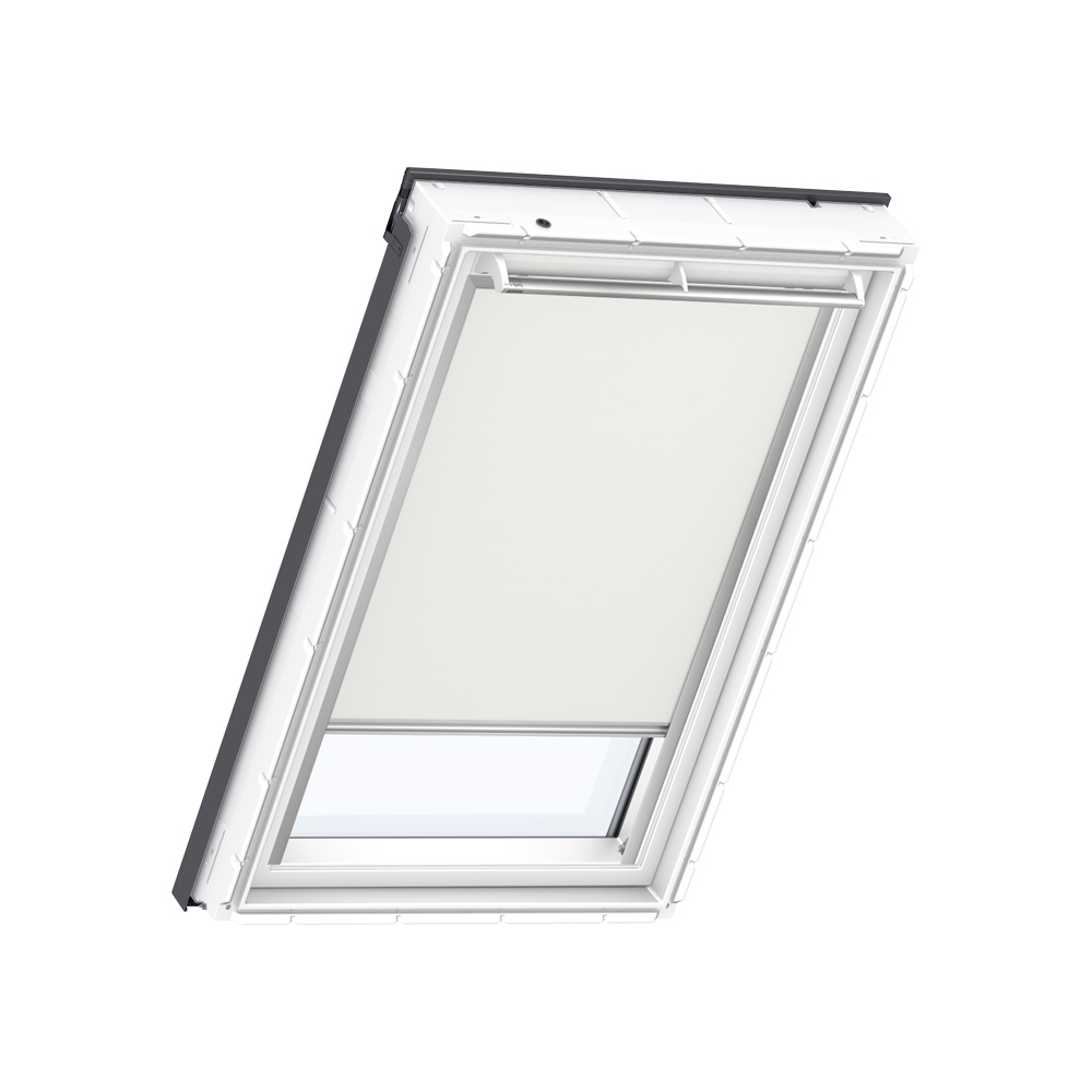 Rolloworld Velux Verdunkelungsrollo für VU/VKU/DKL/Y87 WL S Rolloworld Velux Verdunkelungsrollo für VU/VKU/DKL/Y87 WL S