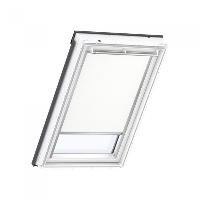 Plissee Faltstore für Velux Prestige 2000