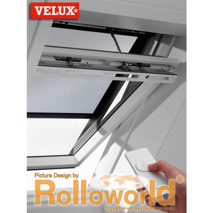 Velux Solar Markise für GGL/GTL/GGU/GTU/MSL/S08/608 S