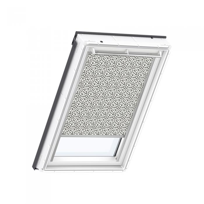 Plissee Faltstore für Velux GGL/GDL/GEL/GPL/GHL/GTL/IPL/GXL