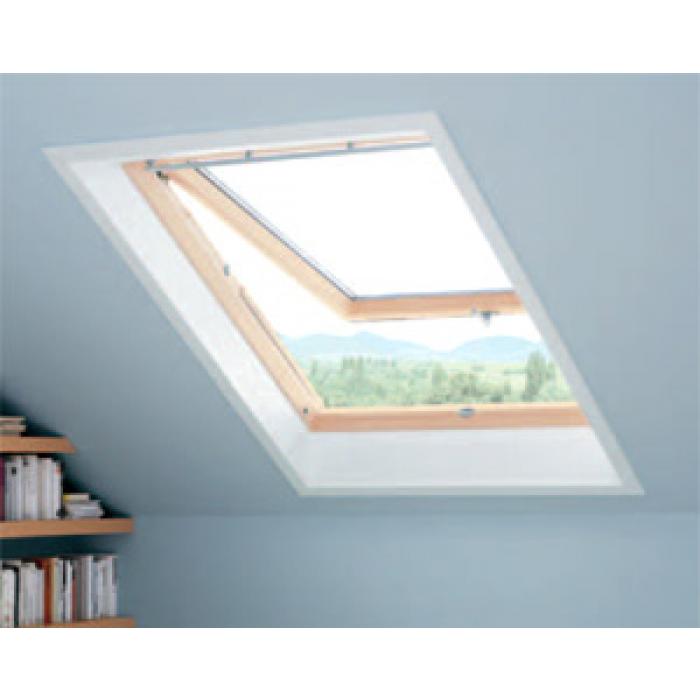 GHL Velux THERMO-STAR Aluminium