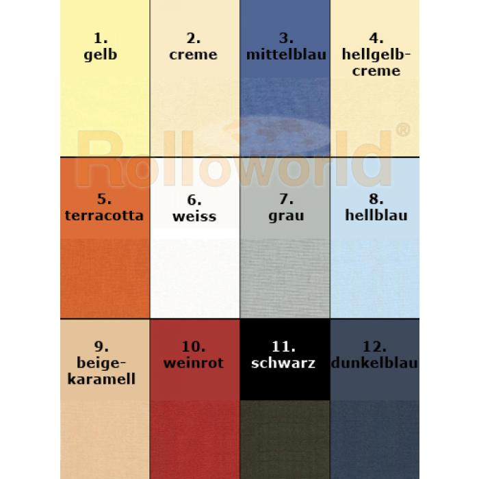 Verdunkelungsrollo für Velux VE/VK/VS/047