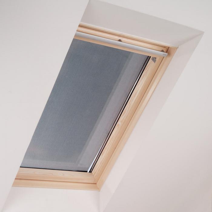 Außenmarkise für Velux® GGL/GGU/M08/308