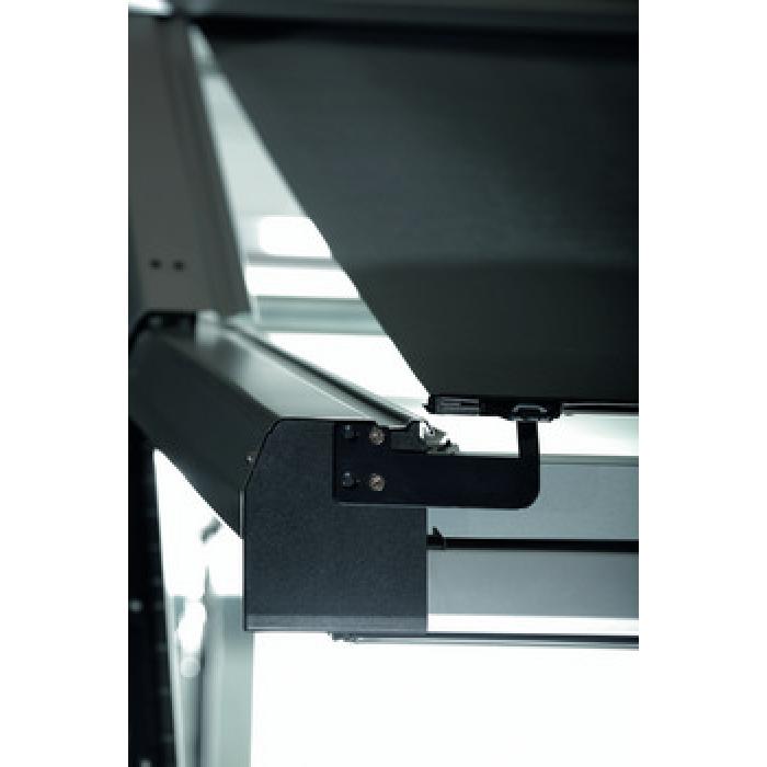 84_K SR / DA 3 K SR Roto Außenrollo Screen manuell