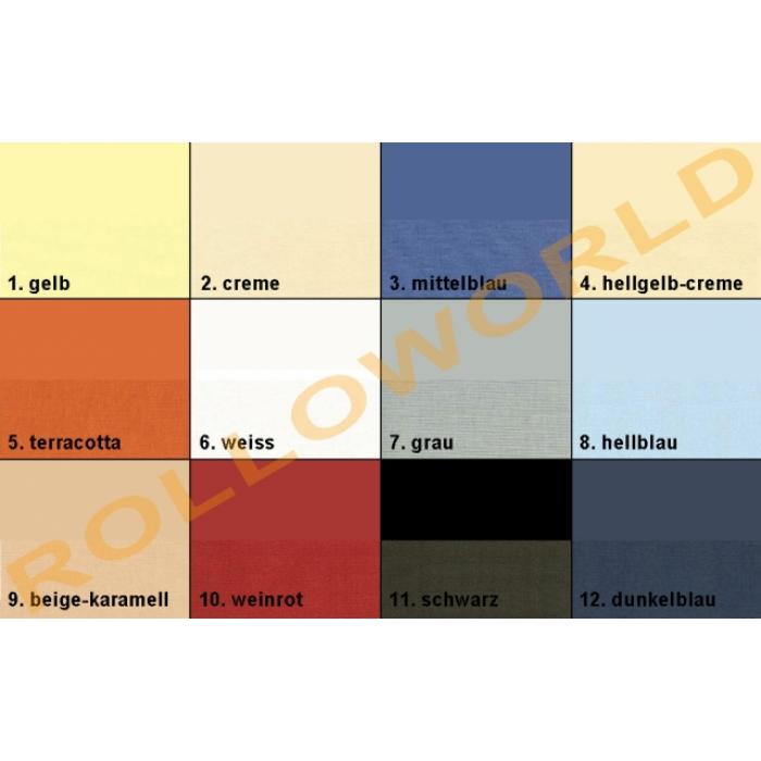 Für Roto 735 K SR (Kunststoff)