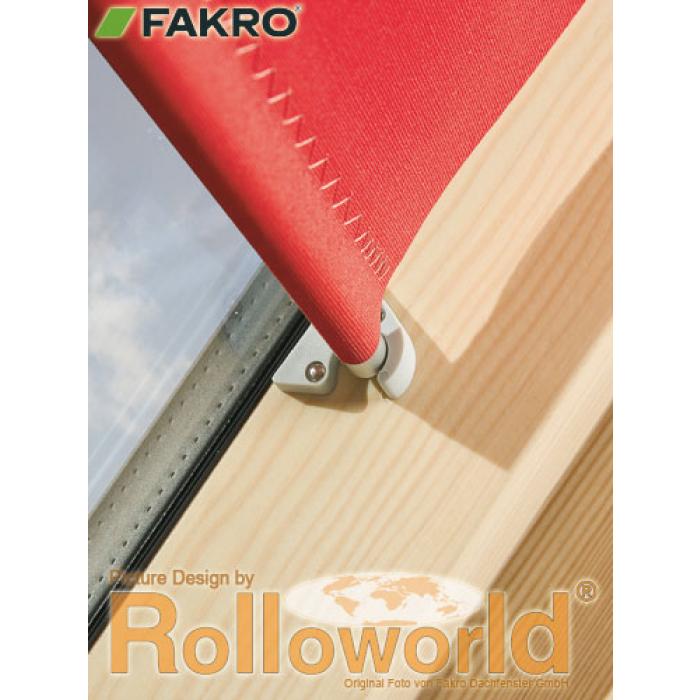 Original FAKRO Abdunkelungsrollo FTP/PTP 78/160 PG2