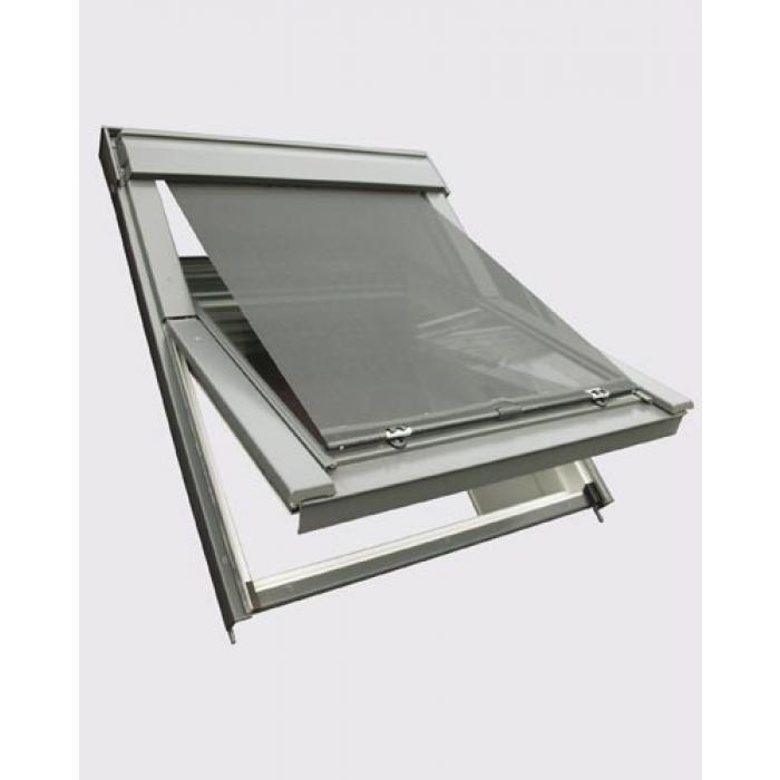 Rooflite® Anti-Hitze Markise Contrio (MUR)