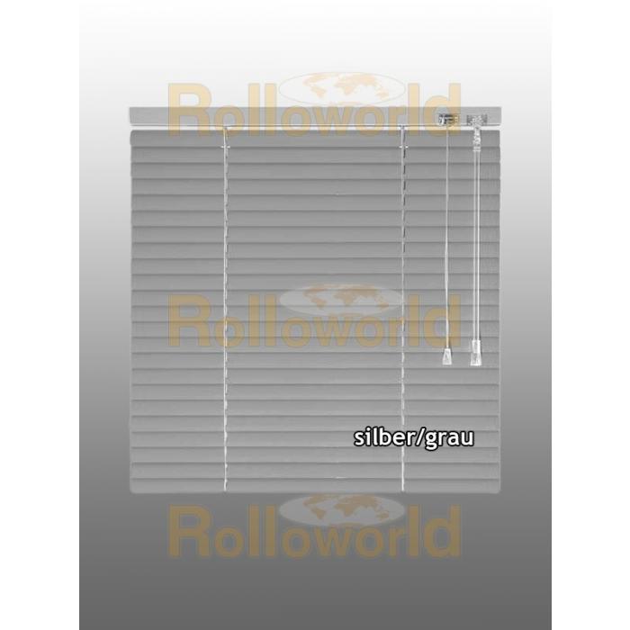 Alu-Aluminium Jalousie Rollo Jalousette 155 x 210 cm / 155x210 c