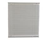 PVC Jalousie Jalousien Jalousette in 220 cm Höhe weiss