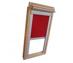 Verdunkelungsrollo für Roto 617H,627H,845H,846H,847H-Holzfenster